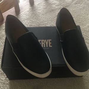 Brand new Frye shoes